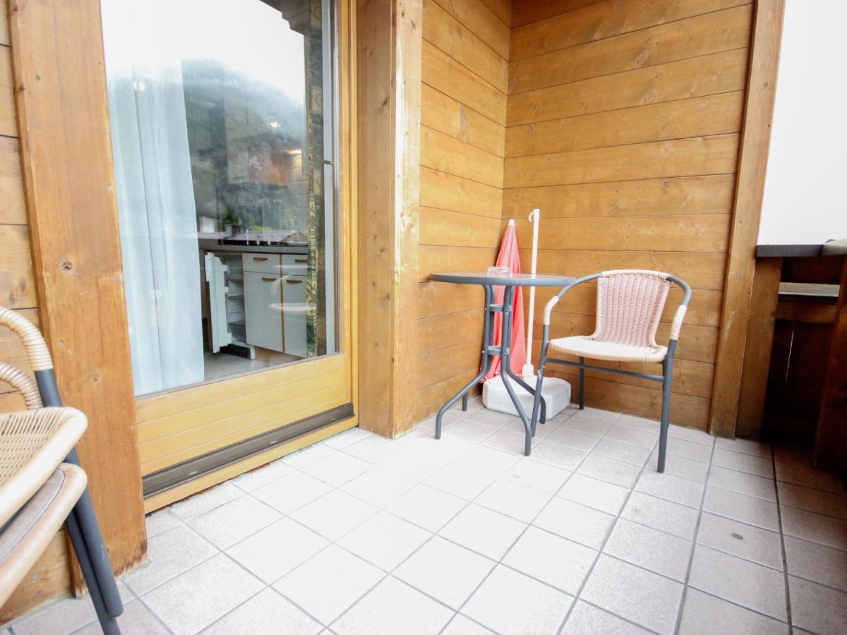 Apartment Falkner-13 By Interhome Oberlängenfeld Exterior foto